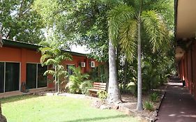 Hotel Kununurra