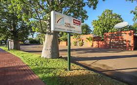 Hotel Kununurra
